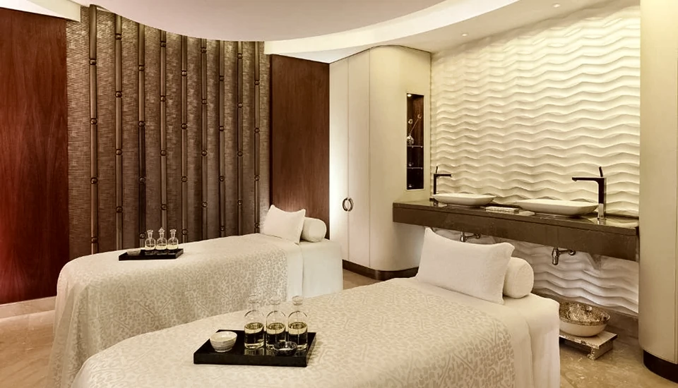 هتل حیات ریجنسی آتاکوی استانبول